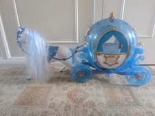 Cinderella horse carriage for sale  STOURBRIDGE