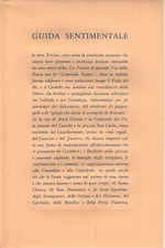 Guida sentimentale mario usato Guida sentimentale mario usato  Cambiago