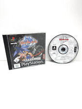 Beyblade ps1 psone gebraucht kaufen  Eime
