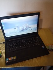 LENOVO G500S 15,6"  128gb nvme 8GB INTEL PENTIUM-2020M WINDOWS 11 comprar usado  Enviando para Brazil