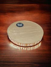 Coffret monnaie paris d'occasion  La Colle-sur-Loup