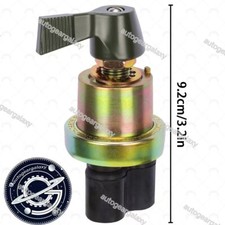 Ignition switch start for sale  Piscataway