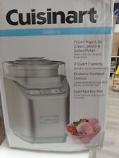 Cuisinart ice cool for sale  Miami