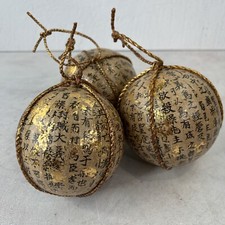 Set vintage chinese for sale  Des Arc