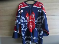 Eishockey trikot nürnberg gebraucht kaufen  Bonn