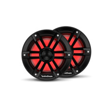 Rockford Fosgate compatível com sistema bidirecional Optix Marine colorido 6,5 polegadas M1-65B comprar usado  Enviando para Brazil