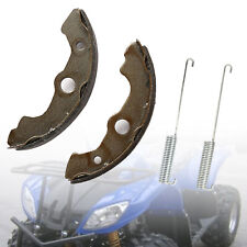 Front brake shoes for sale  TAMWORTH