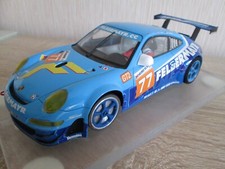 Scaleauto porsche 997 gebraucht kaufen  Schauenburg