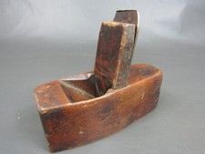 Wooden toothing plane for sale  GLOUCESTER