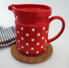 Vintage milchkrug kanne gebraucht kaufen  Fürth