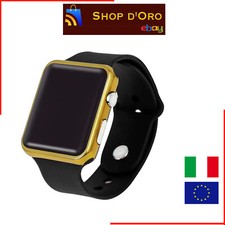 Orologio unisex impermeabile usato  Arzano