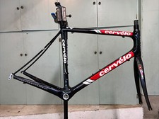 Cervelo carbon fiber for sale  Grand Rapids