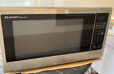 Large 1.2kwmicrowave sharp for sale  Las Vegas