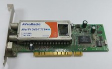 Avermedia a771 pci for sale  SOUTHAMPTON