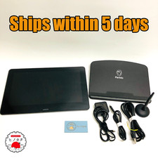 Wacom dth 1620 d'occasion  Expédié en Belgium