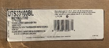 Moen uts33103bl weymouth for sale  Linden