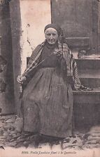 Carte postale ancienne d'occasion  Bourg-de-Péage