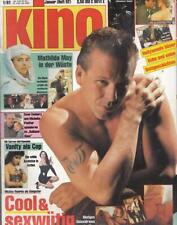 Kino Robert Downey jr.,Mickey Rourke,Whitney Houston Susan Sarandon,James Spader comprar usado  Enviando para Brazil