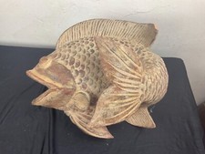 Carp koi fish d'occasion  Expédié en Belgium
