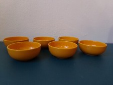 Gelbe melitta dipschalen gebraucht kaufen  Dinkelsbühl