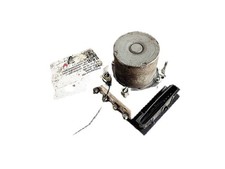 Używany, Honda FR-V 2006 103kW Jednostka sterująca ABS 0265234268 AEU17408 na sprzedaż  PL