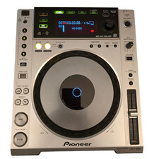 Pioneer cdj 850 for sale  West Hempstead