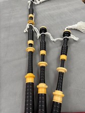 Highland bagpipes for sale  FORFAR