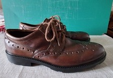 Gent hotter brown for sale  WHITEHAVEN