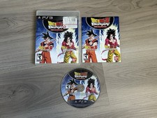 Dragon Ball Z: Budokai HD Collection para Sony PlayStation 3 PS3 CIB com Manual! comprar usado Dragon Ball Z: Budokai HD Collection para Sony PlayStation 3 PS3 CIB com Manual! comprar usado  Enviando para Brazil