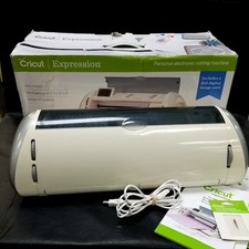 Cricut crex001 expression for sale  Fort Wayne