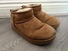 Ugg classic women for sale  WOKING