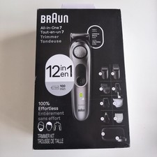Braun one style for sale  Arlington Heights