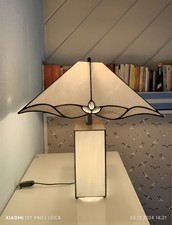 Handgemachte lampe tiffany gebraucht kaufen  Langenfeld (Rheinland)