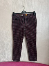 Anthropologie pilcro letterpre for sale  LONDON