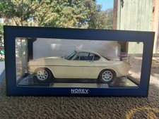 Norev volvo 1800 d'occasion  Sotta