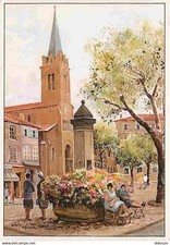 Bois oingt place d'occasion  Fruges
