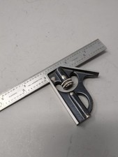 Starrett machinist combination for sale  Indianapolis