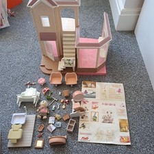 Sylvanian families flair for sale  BINGLEY