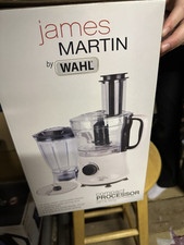 Wahl james martin for sale  LEICESTER