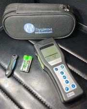 Hygiena SystemSURE Plus Luminometr ATP System monitorowania TOP WORKS USA na sprzedaż  Wysyłka do Poland