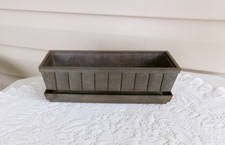 Vintage rubbermaid planter for sale  The Villages