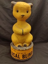 Rare vintage charity for sale  BILSTON