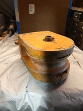 Antique wooden rope for sale  New Holland