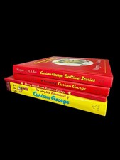 curious george books classic for sale  Bellaire