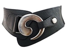 Damen taille stretchgürtel gebraucht kaufen  Mistelbach