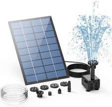 Aisitin solar fountain for sale Aisitin solar fountain for sale  ASHFORD