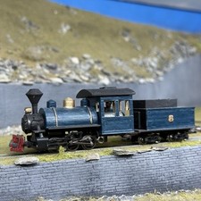 009 narrow gauge for sale  HEREFORD