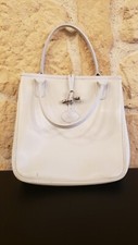 Sac longchamp roseau d'occasion  Maubert-Fontaine