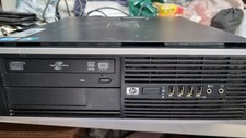 &9902N-Mini PC Desktop HP Compaq 8000 Elite comprar usado  Enviando para Brazil