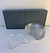 Lalique france set usato  Chiavenna